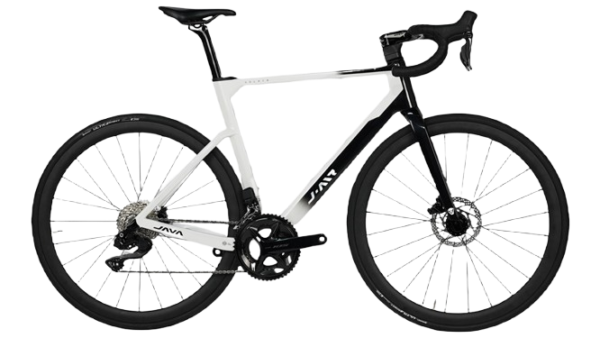 Fuoco Top — Java Bikes Road Bike