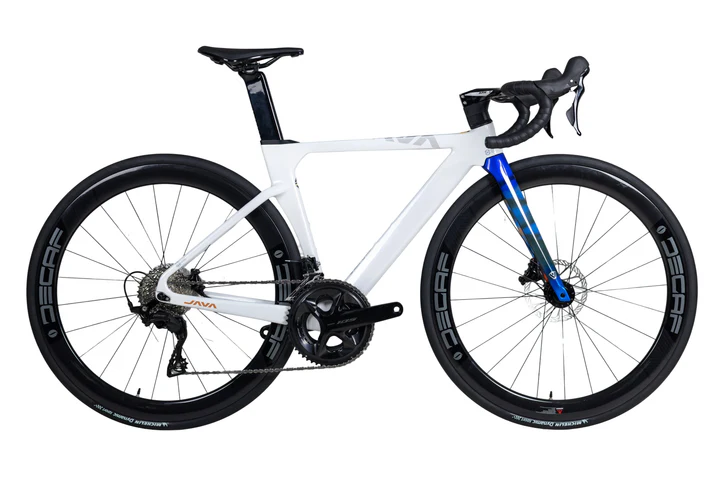 Fuoco Top — Java Bikes Road Bike