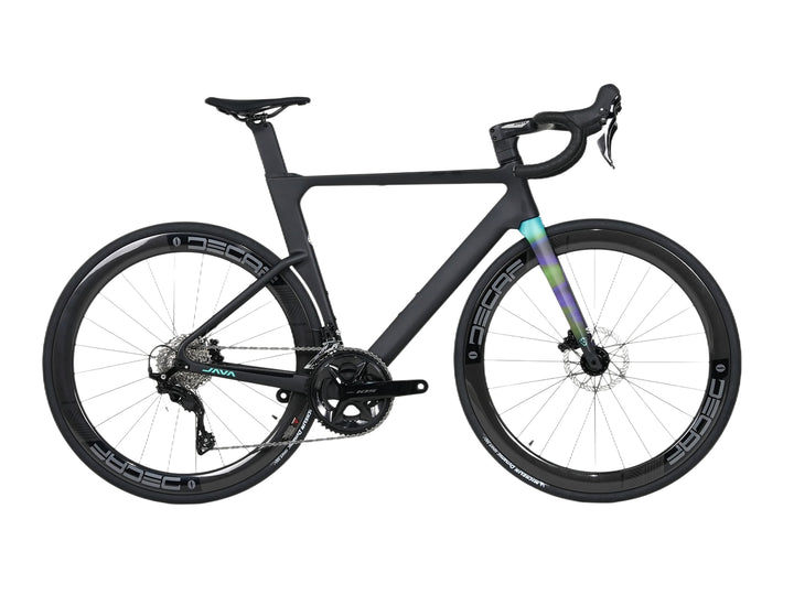 Fuoco Top — Java Bikes Road Bike
