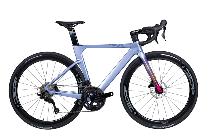 Fuoco Top — Java Bikes Road Bike